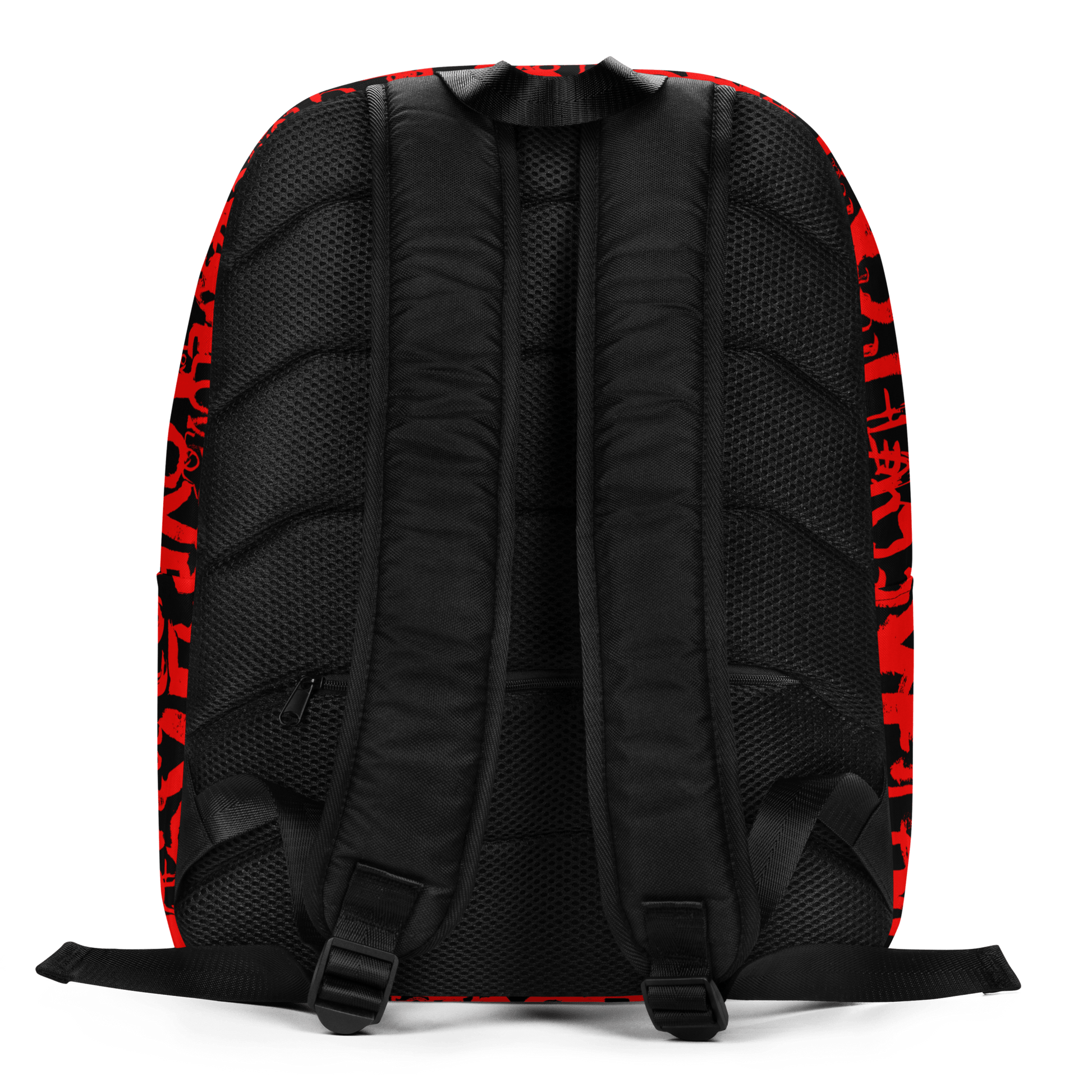 The Love - Minimalist Backpack Backpacks