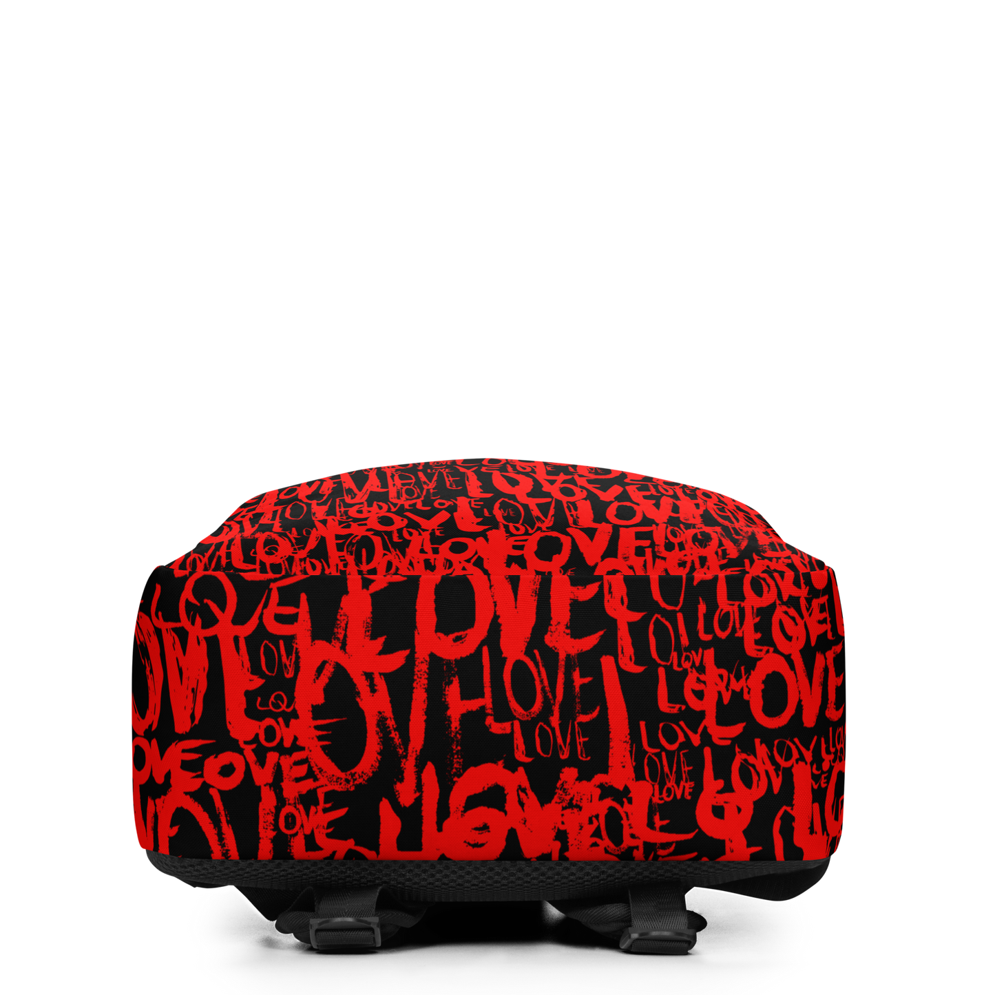 The Love - Minimalist Backpack Backpacks