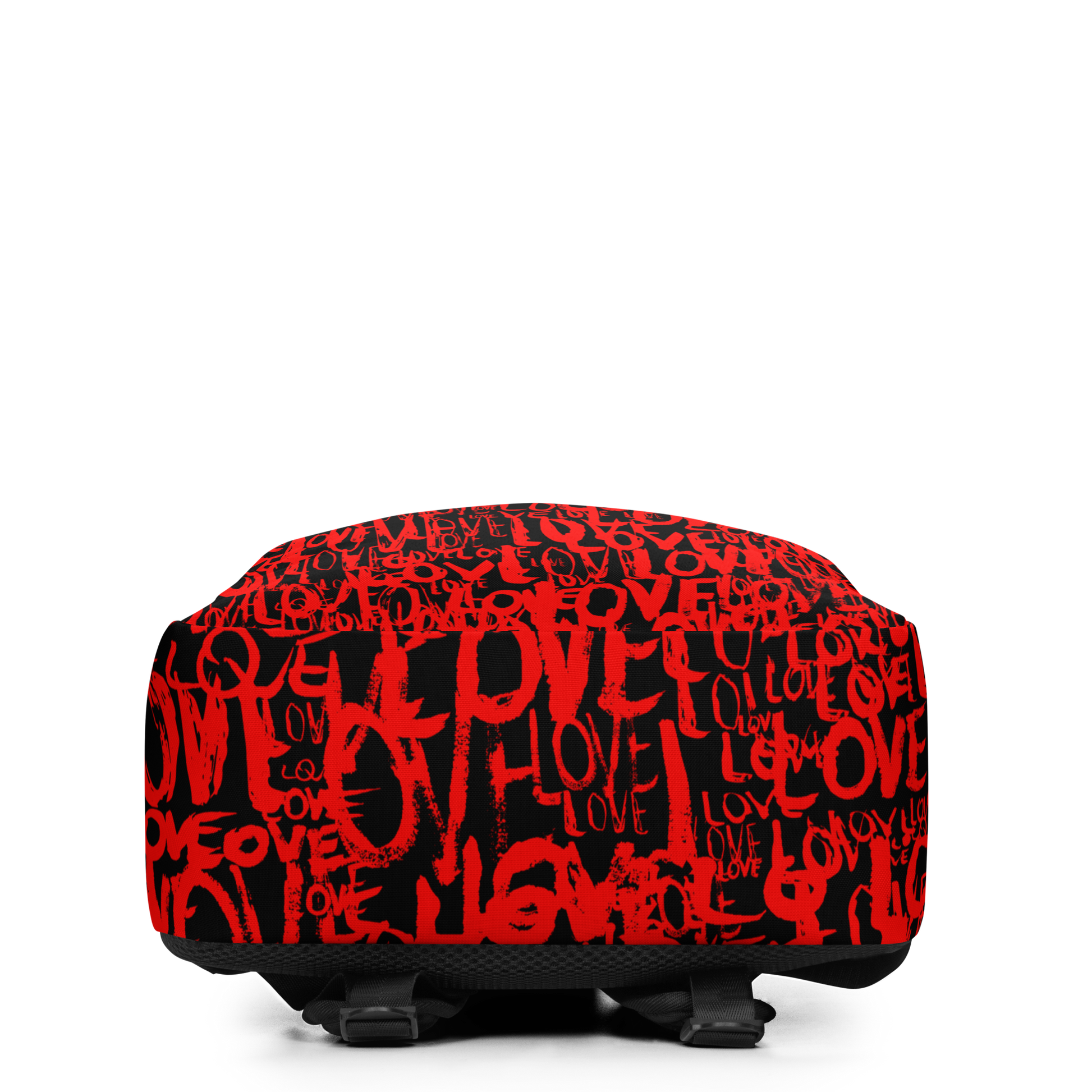 The Love - Minimalist Backpack Backpacks