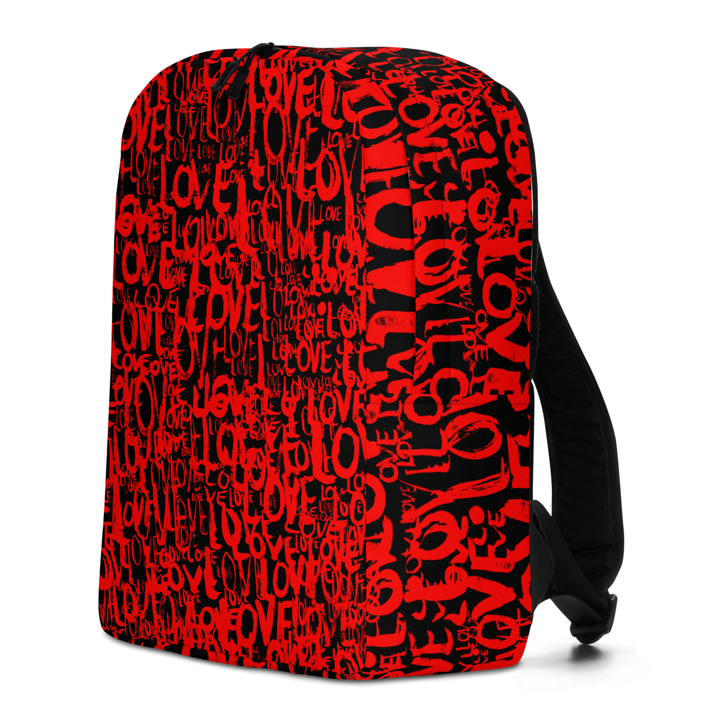 The Love - Minimalist Backpack Backpacks