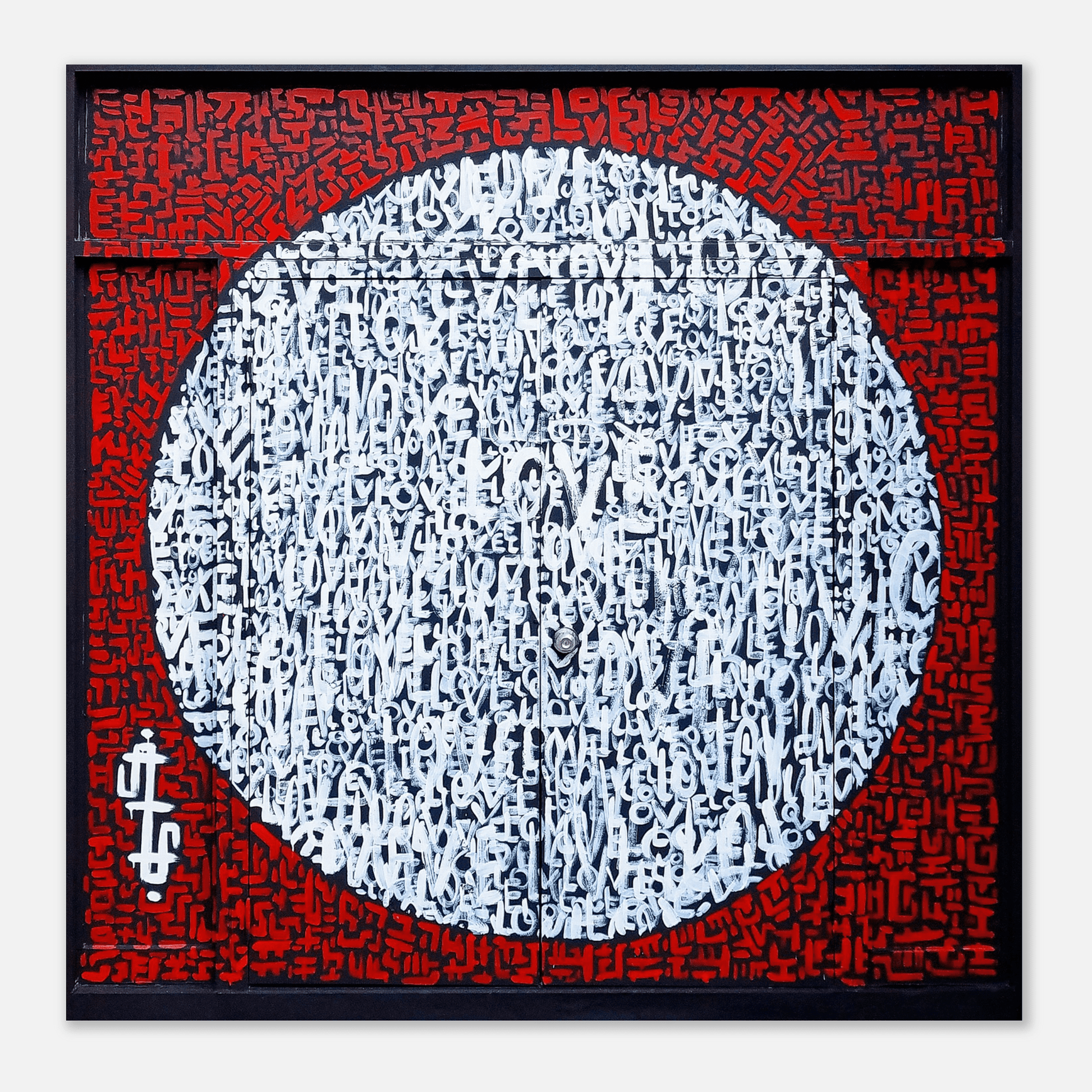 Premium Matte Paper Poster Print Material