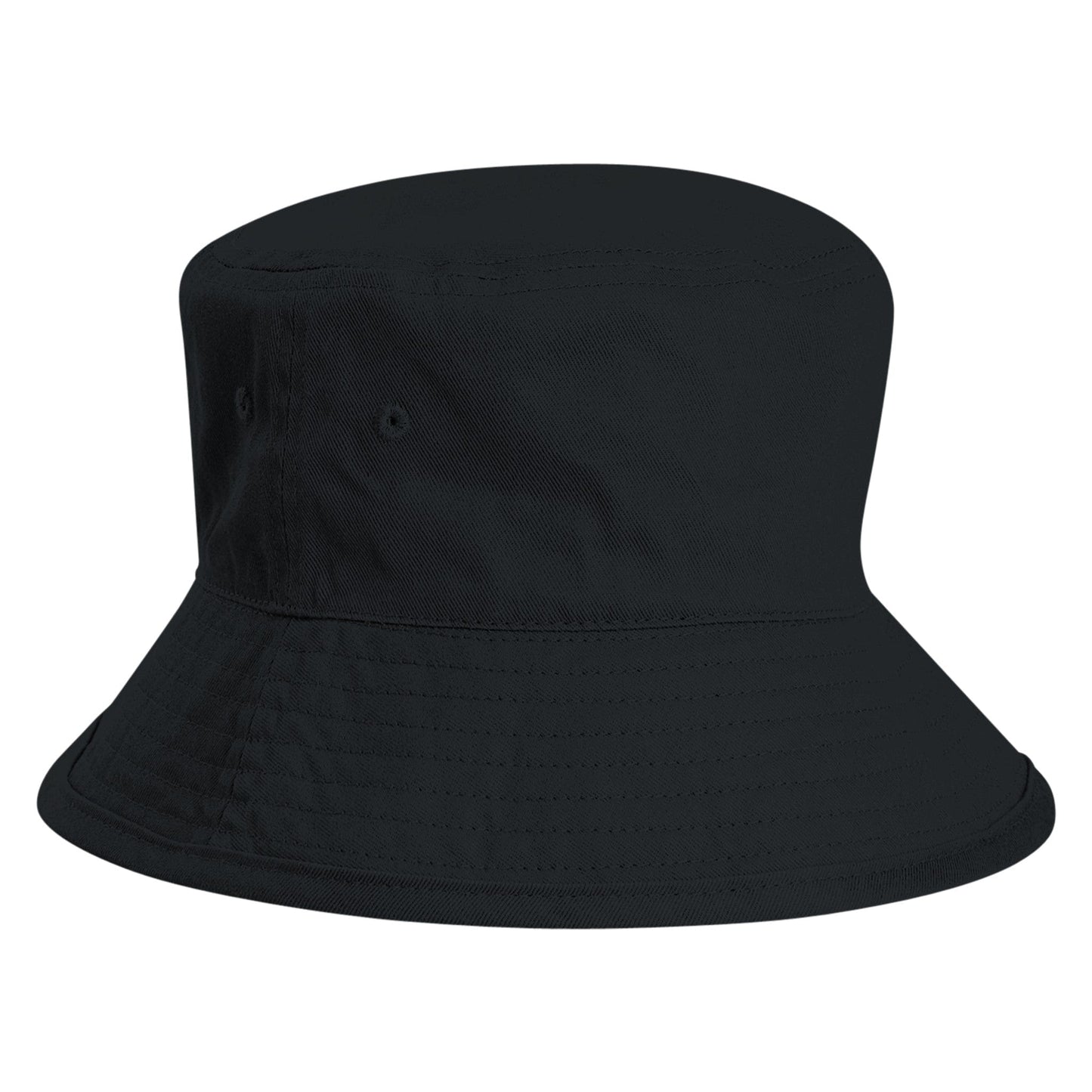 The Love - Organic Cotton Bucket Hat apparel