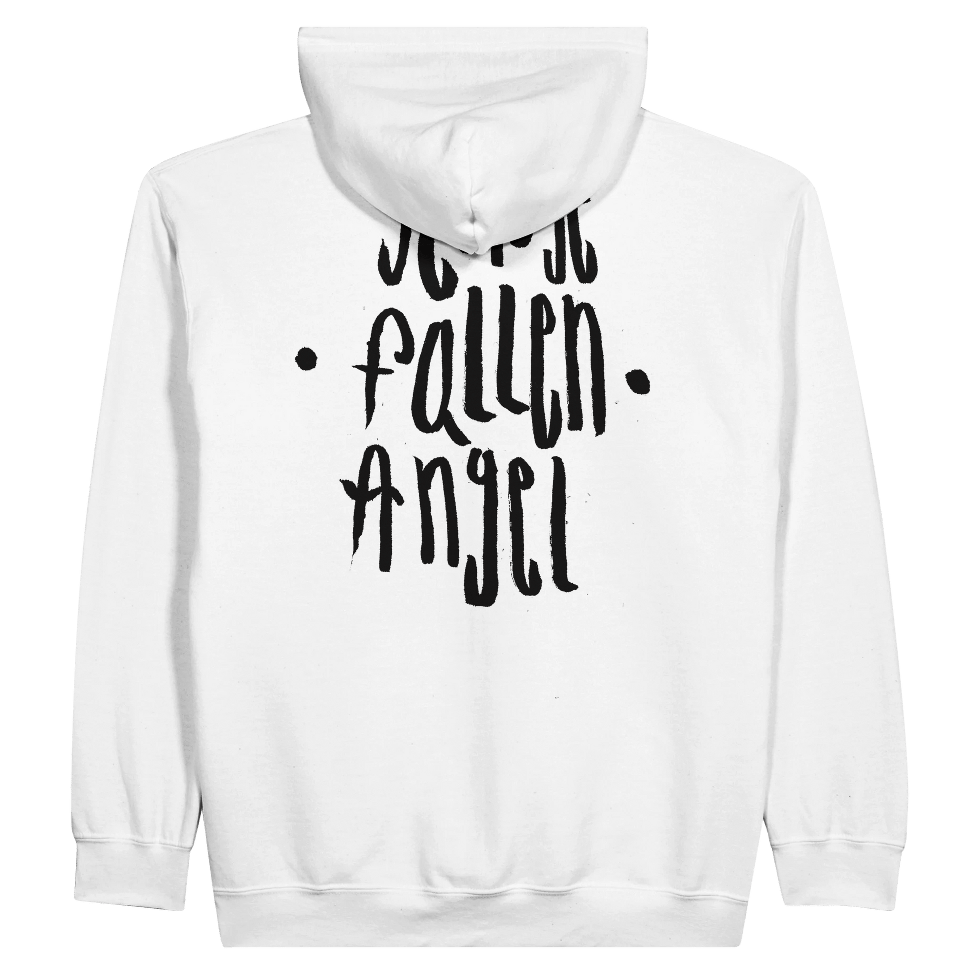 AdidA The Fallen Has A Posse - Classic Unisex Zip Hoodie apparel