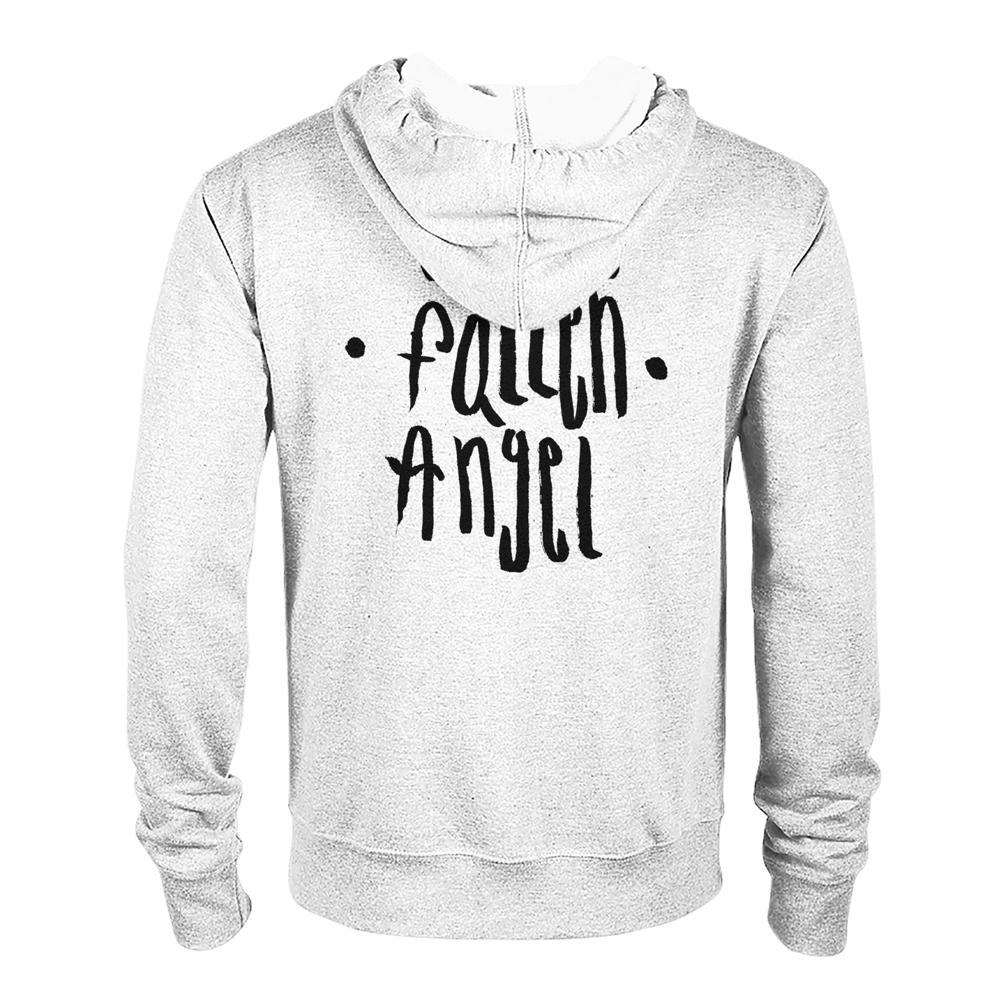 AdidA The Fallen Has A Posse - Classic Unisex Zip Hoodie apparel