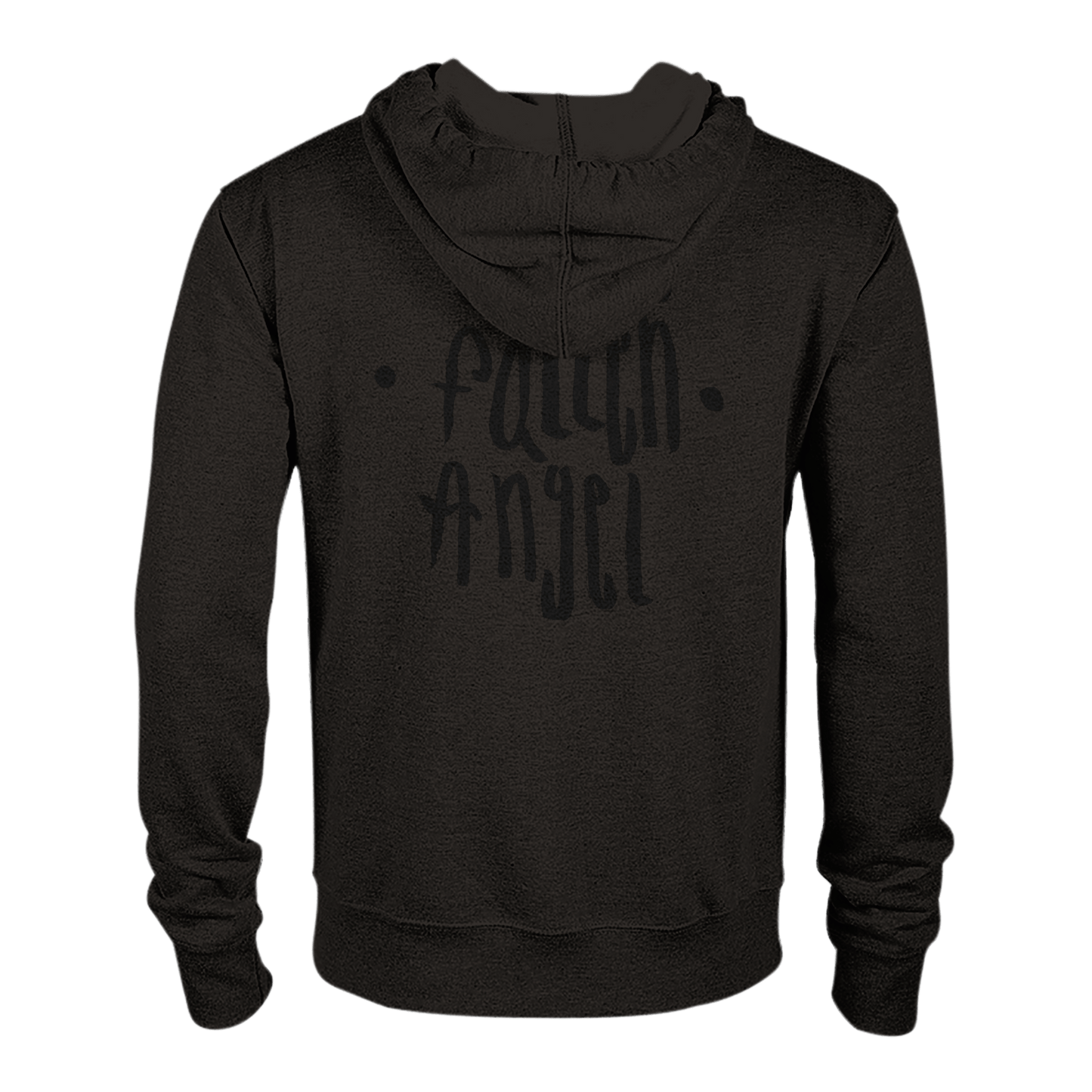 AdidA The Fallen Has A Posse - Classic Unisex Zip Hoodie apparel