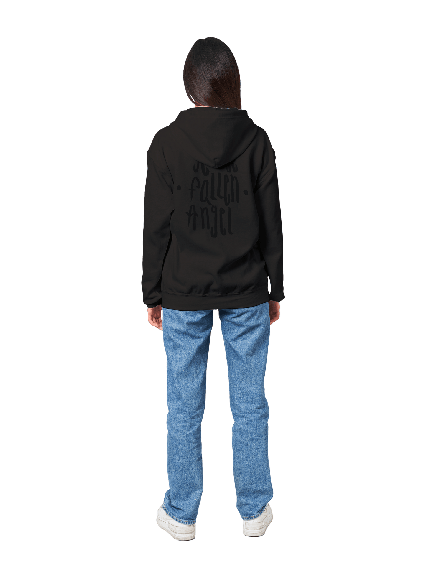 AdidA The Fallen Has A Posse - Classic Unisex Zip Hoodie apparel