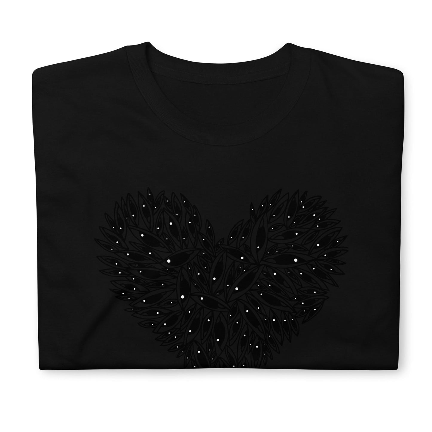 Eye Heart - Unisex T-Shirt apparel