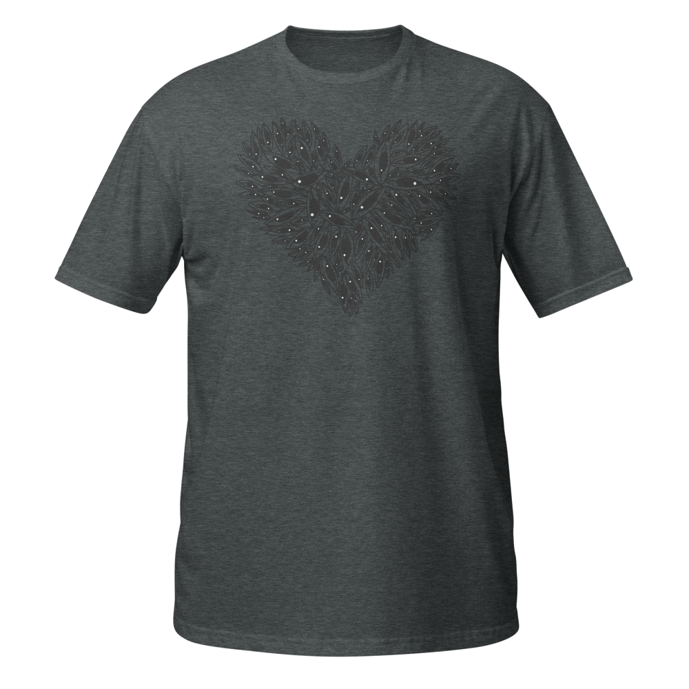 Eye Heart - Unisex T-Shirt apparel