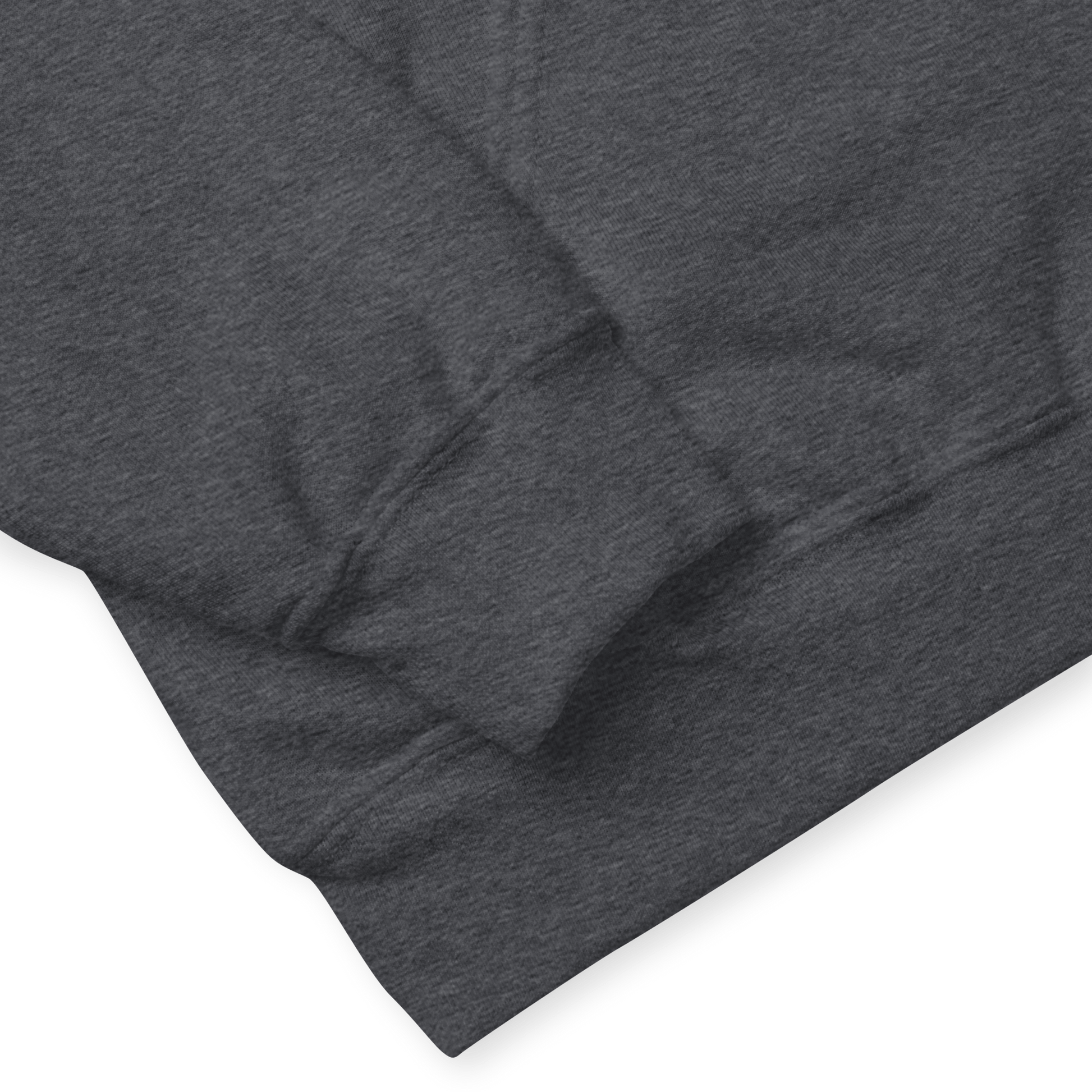 Hamsa Crescent - Classic Unisex Hoodie apparel
