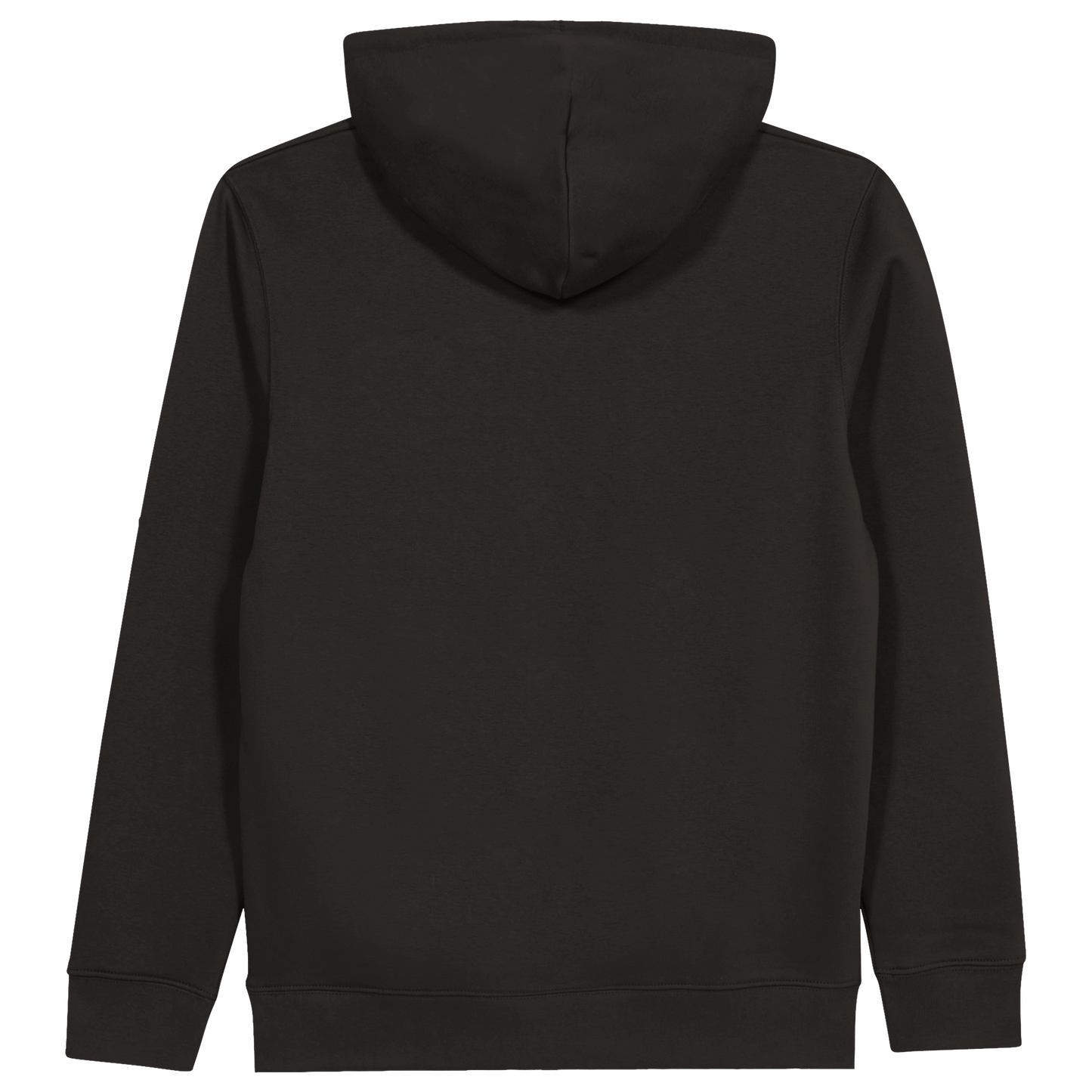 L.O.V.E - Organic Unisex Pullover Hoodie apparel