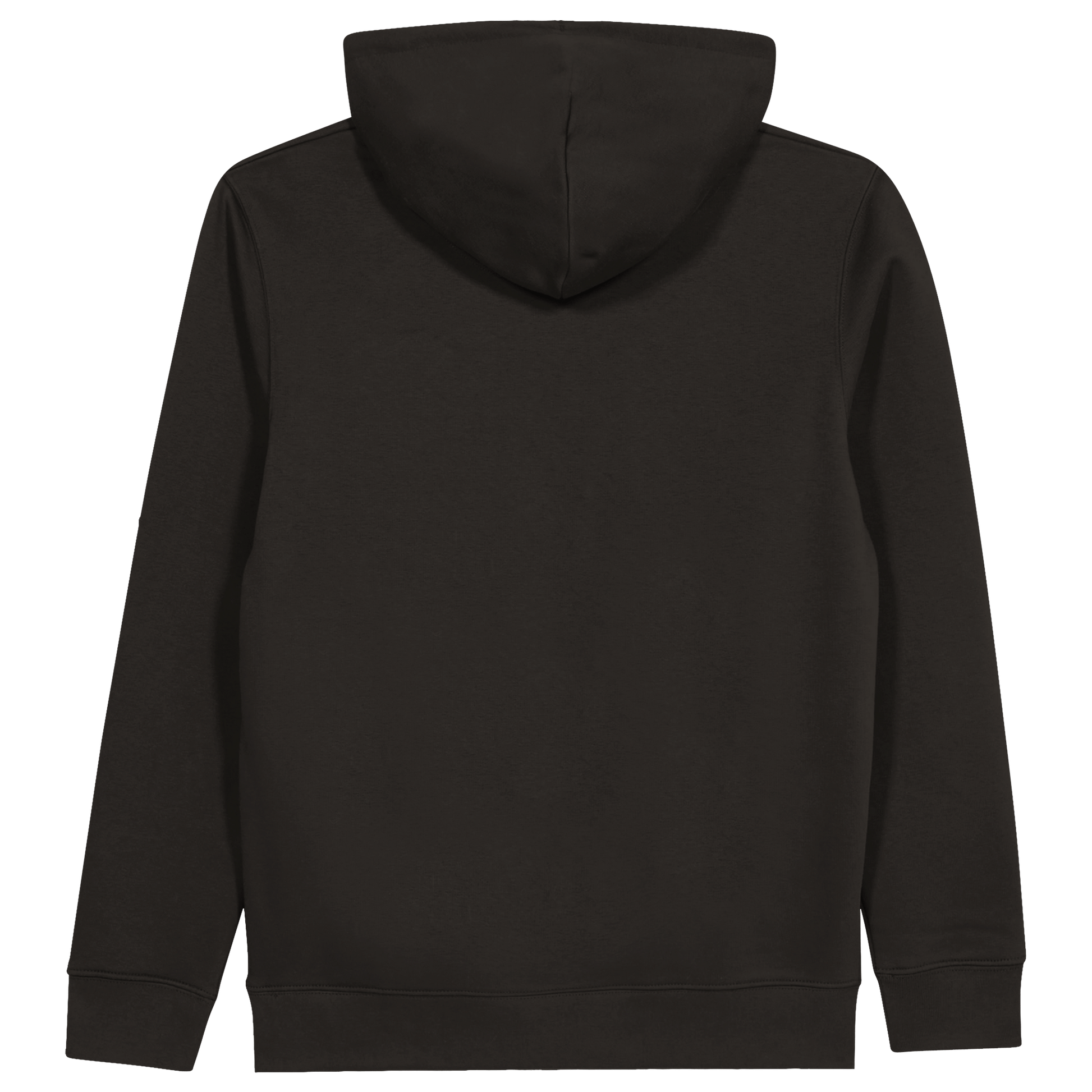 L.O.V.E - Organic Unisex Pullover Hoodie apparel
