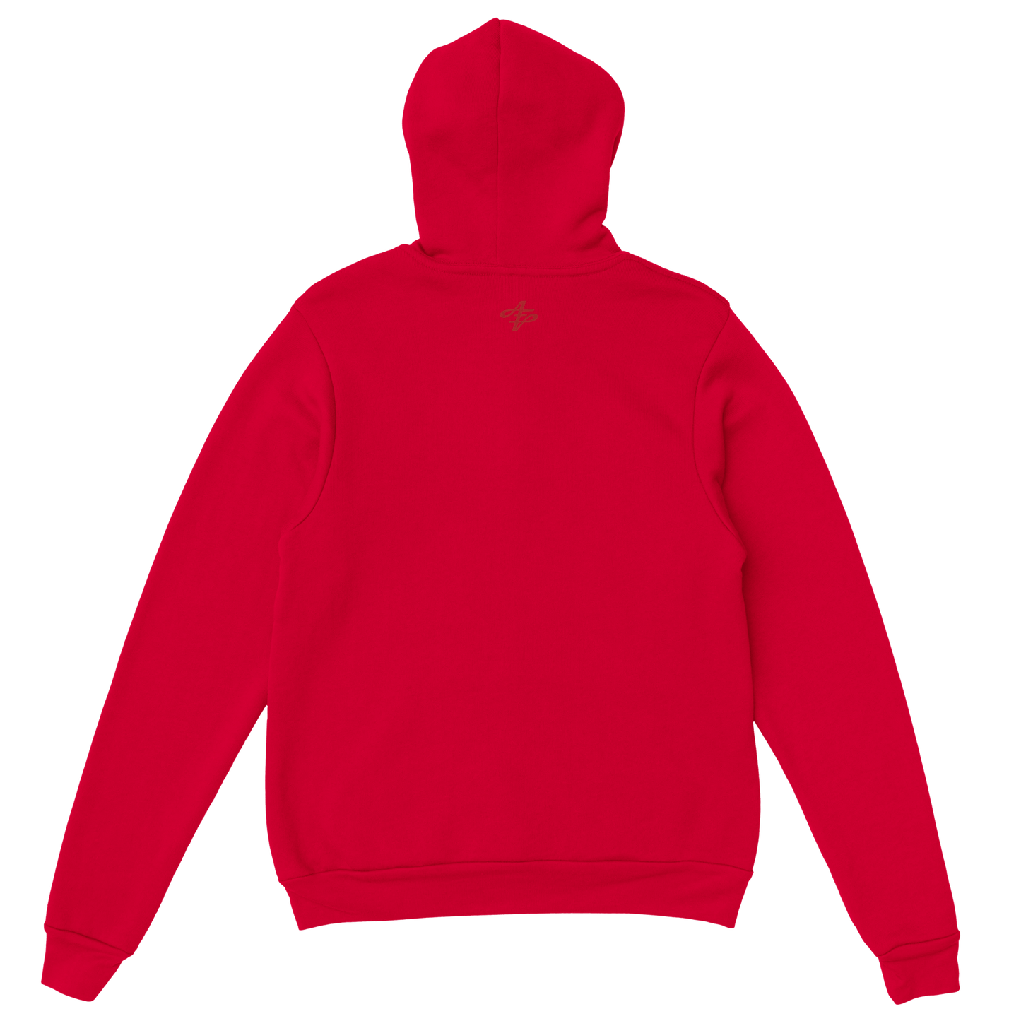 L.O.V.E (Red Edition) - Premium Unisex Pullover Hoodie apparel