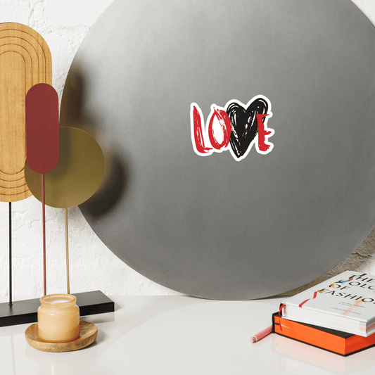 Love Magnet magnets