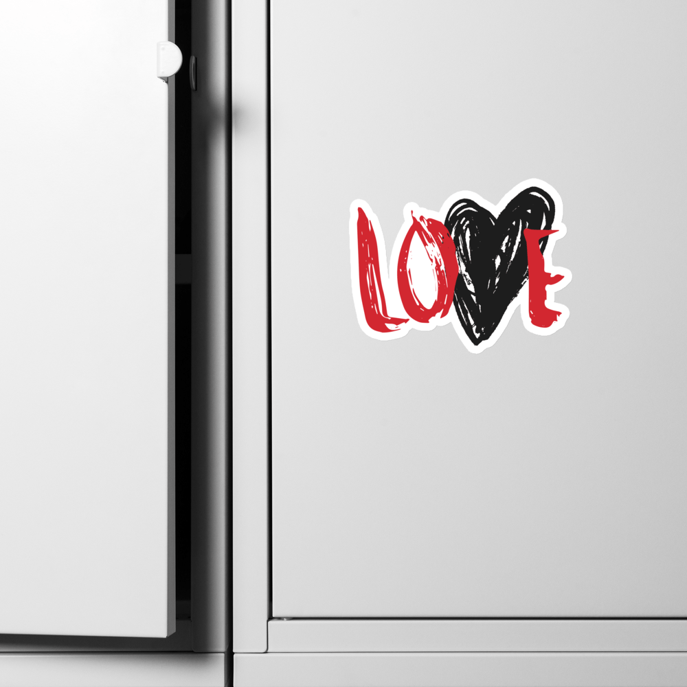 Love Magnet magnets