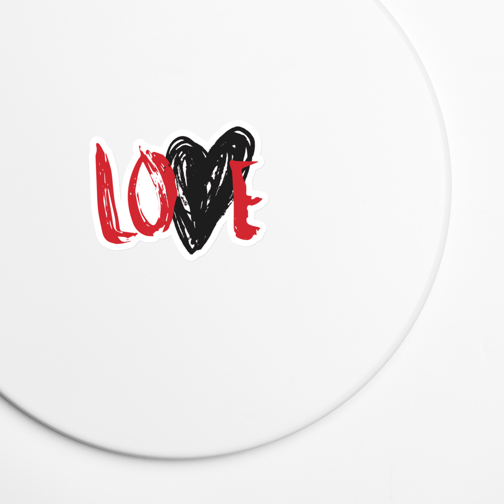 Love Magnet magnets