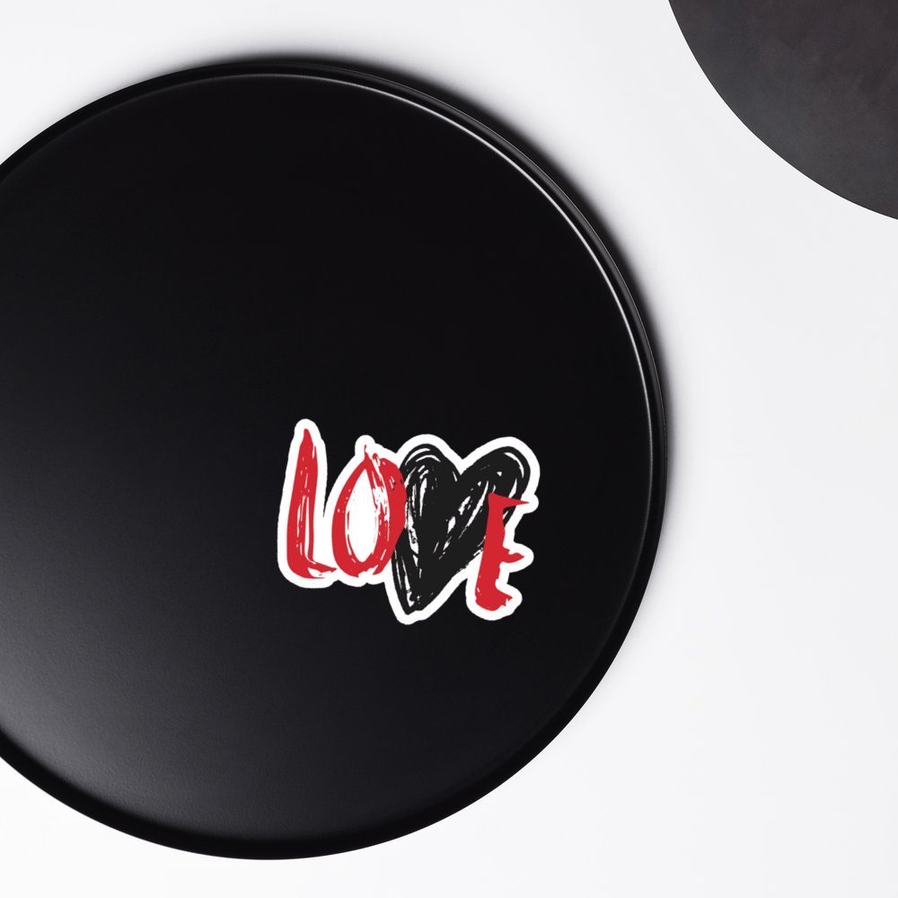 Love Magnet magnets