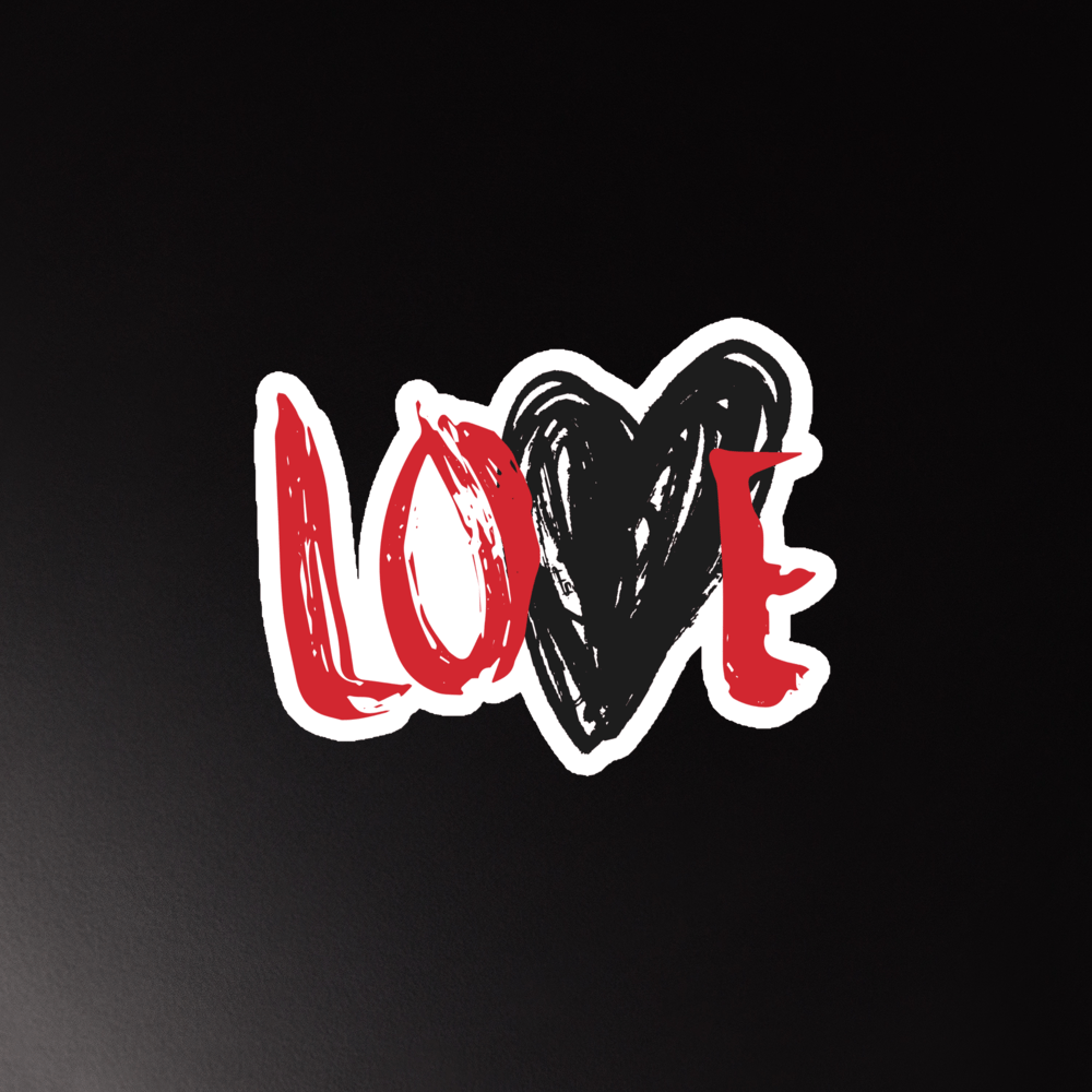 Love Magnet magnets