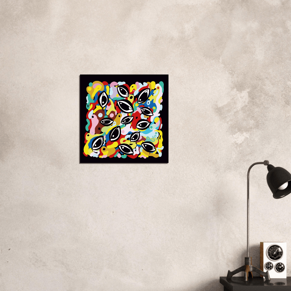 Murealize V.1 - Wall Art Print Art Prints