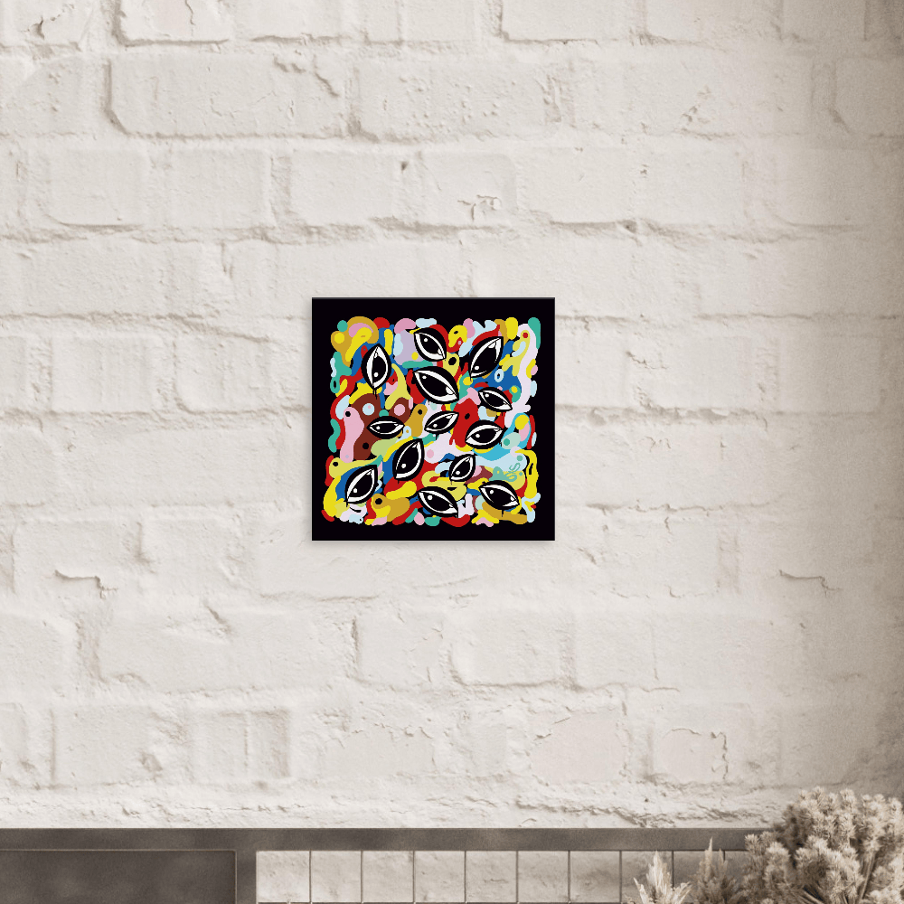 Murealize V.1 - Wall Art Print Art Prints