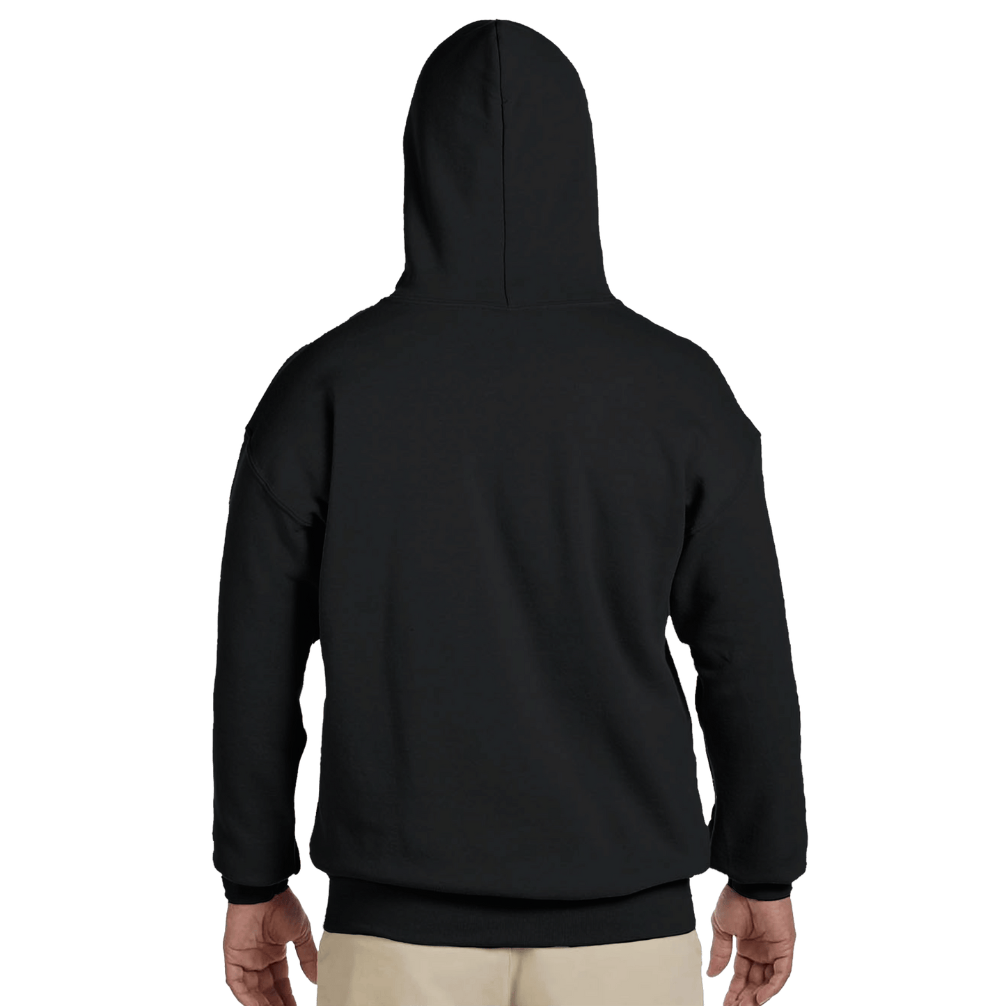 Subliminal Love - Classic Unisex Pullover Hoodie apparel