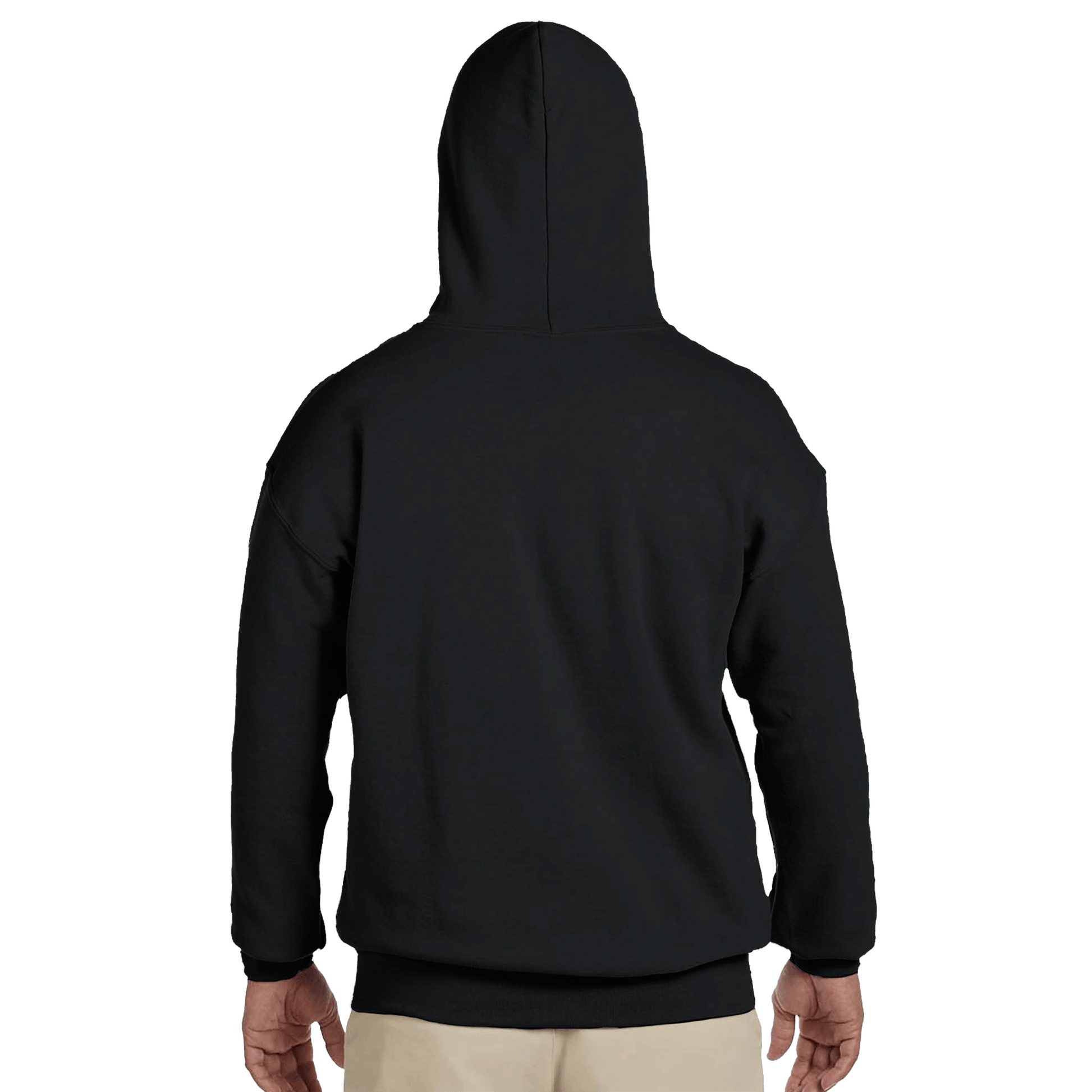 Subliminal Love - Classic Unisex Pullover Hoodie apparel