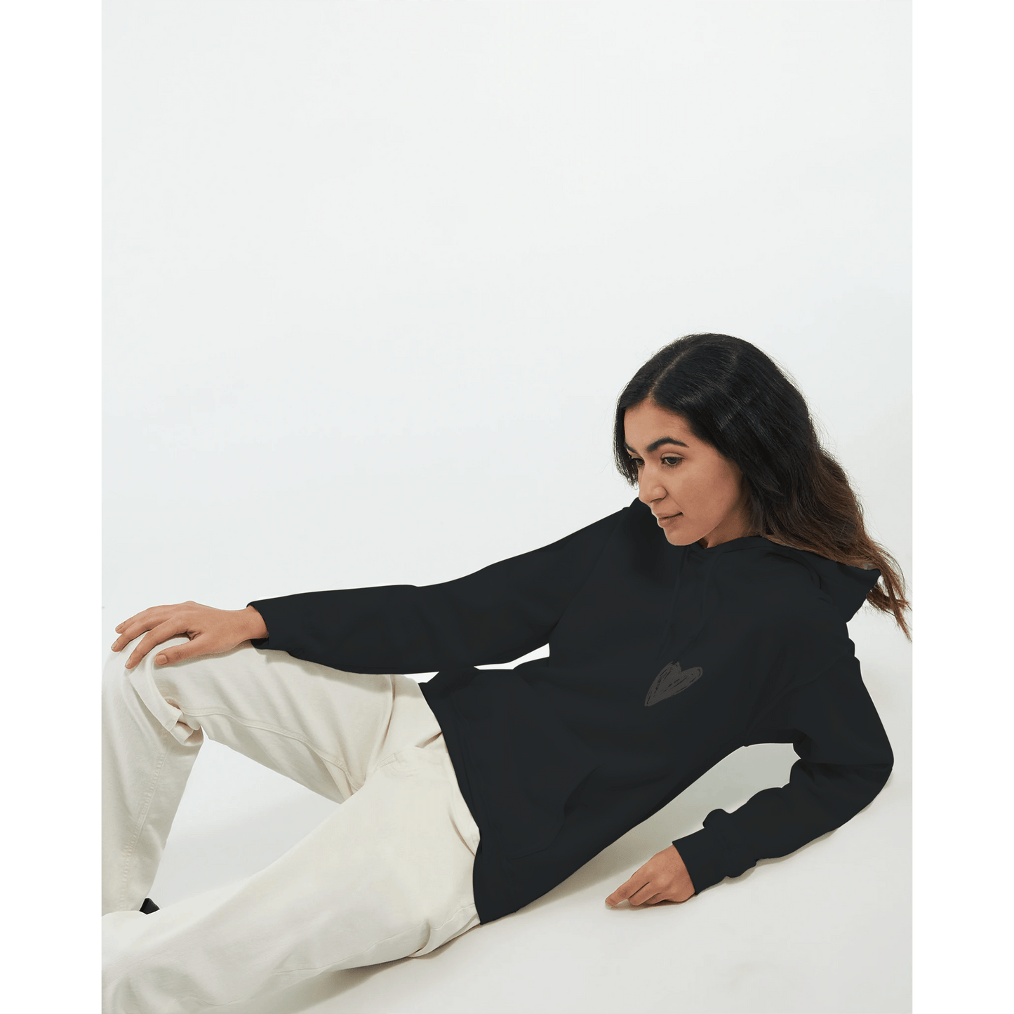 Subliminal Love - Classic Unisex Pullover Hoodie apparel