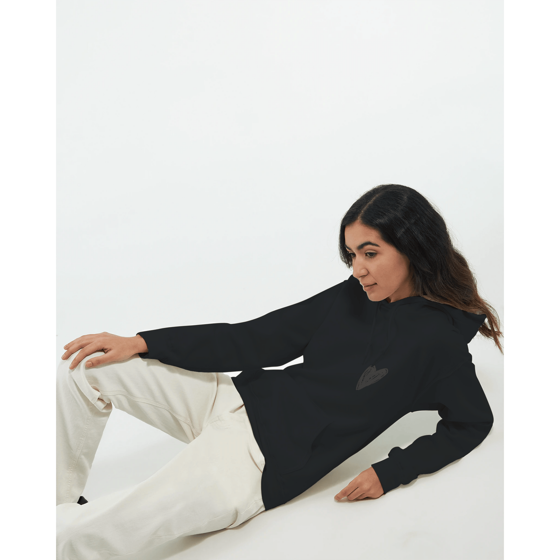 Subliminal Love - Classic Unisex Pullover Hoodie apparel