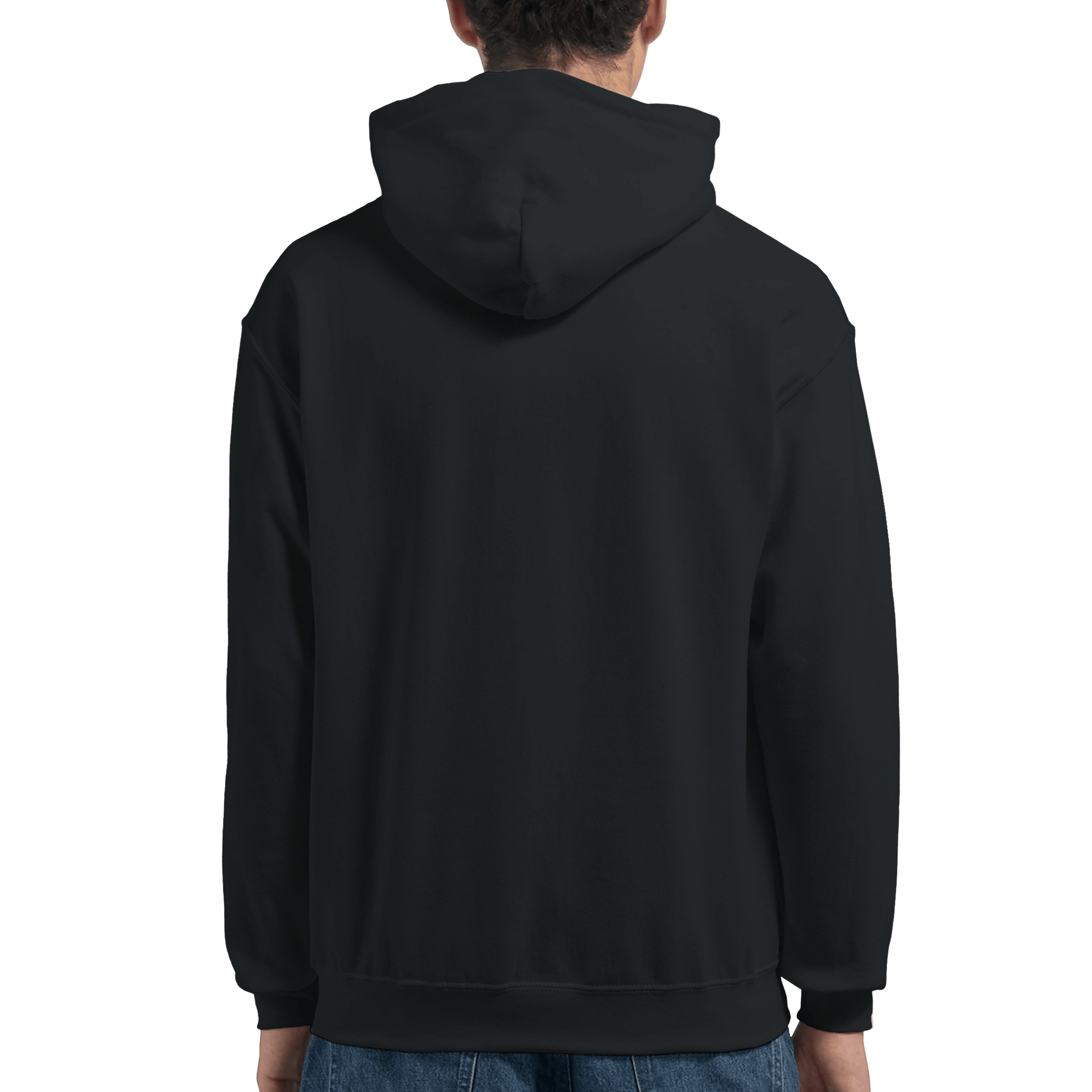 Subliminal Love - Classic Unisex Pullover Hoodie apparel