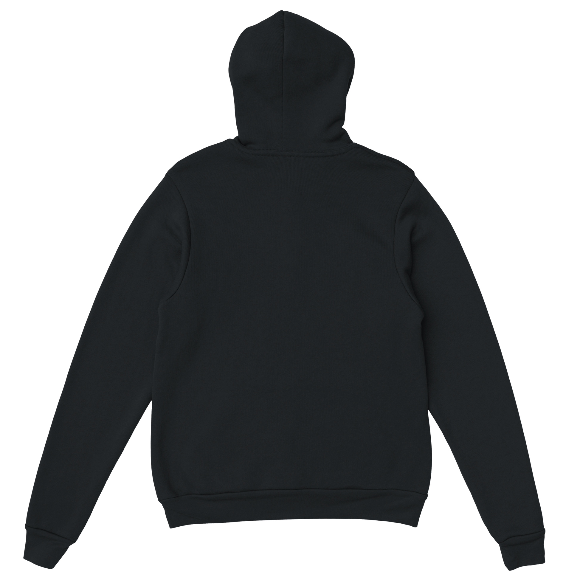 Subliminal Love - Classic Unisex Pullover Hoodie apparel