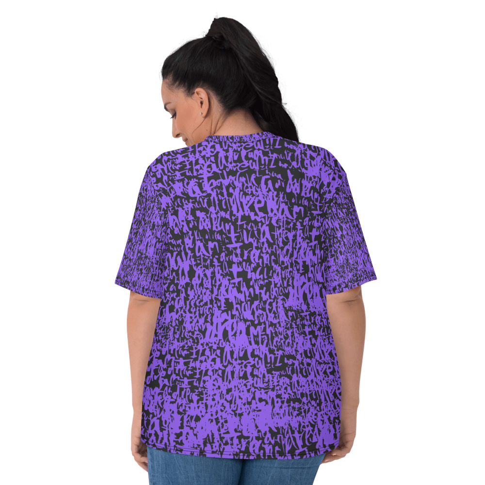 The Dreamer - Women's All-Over Print T-Shirt apparel