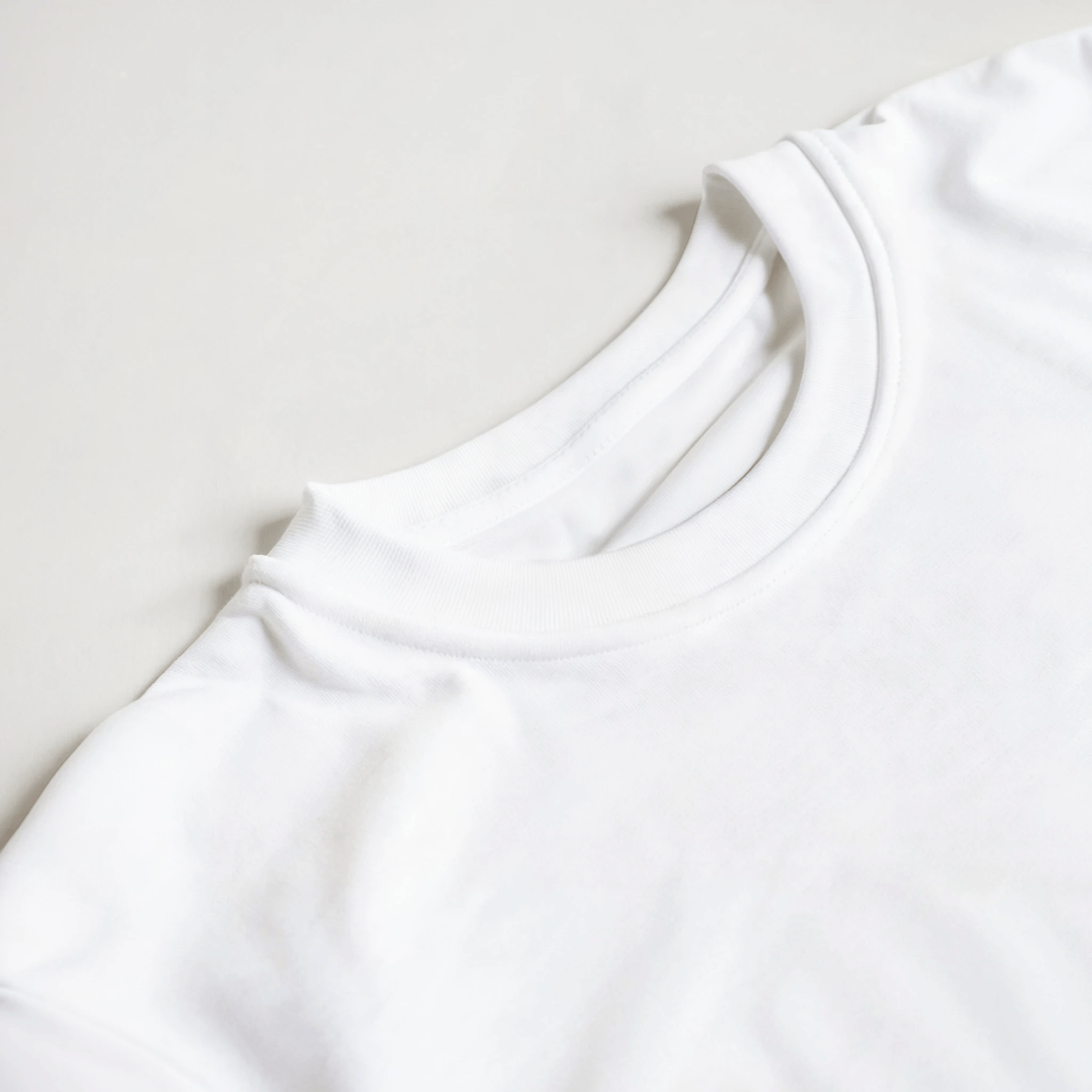 The Endless Doodle - Classic Unisex Crewneck Sweatshirt Print Material