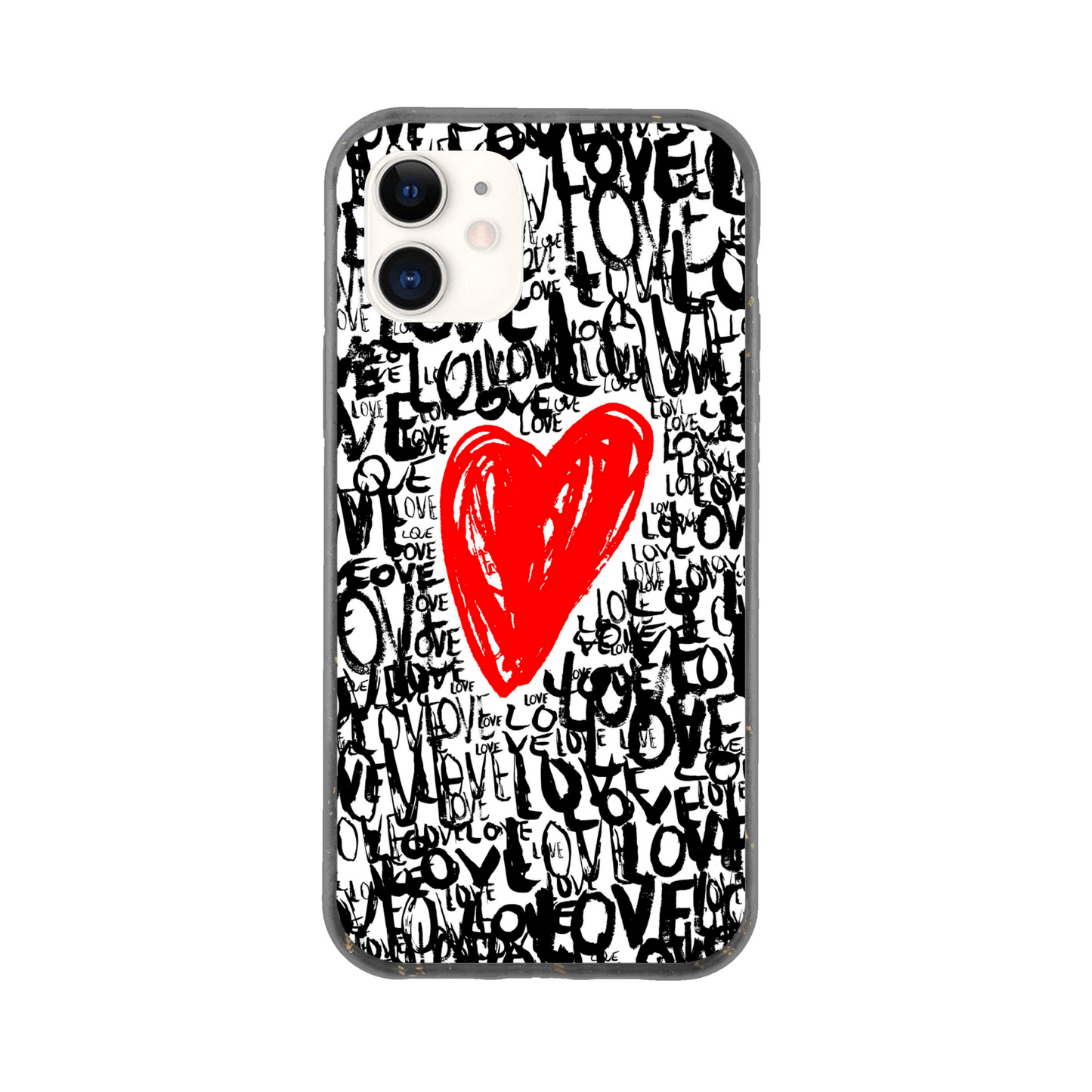 The Love - Bio Phone case Phone case