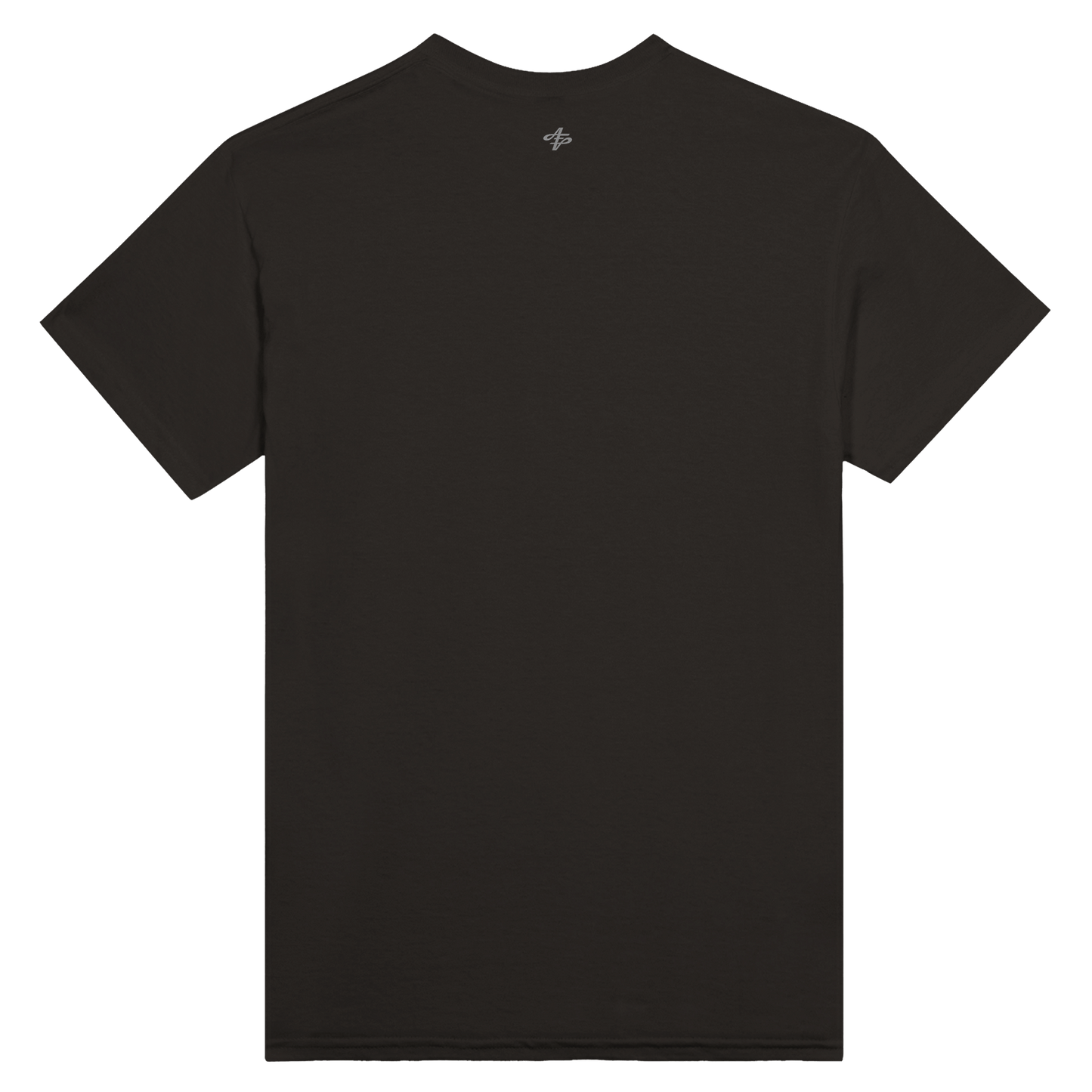 The Love - Heavyweight Unisex Crewneck T-shirt apparel