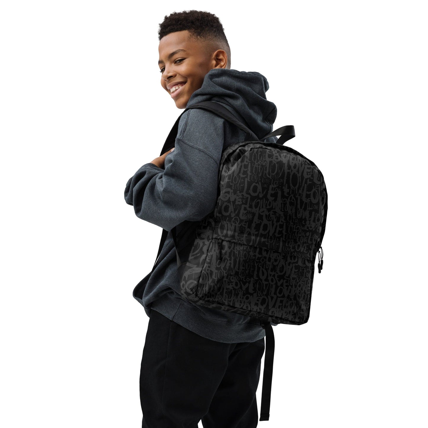 The Love - On The Go Backpack Backpacks