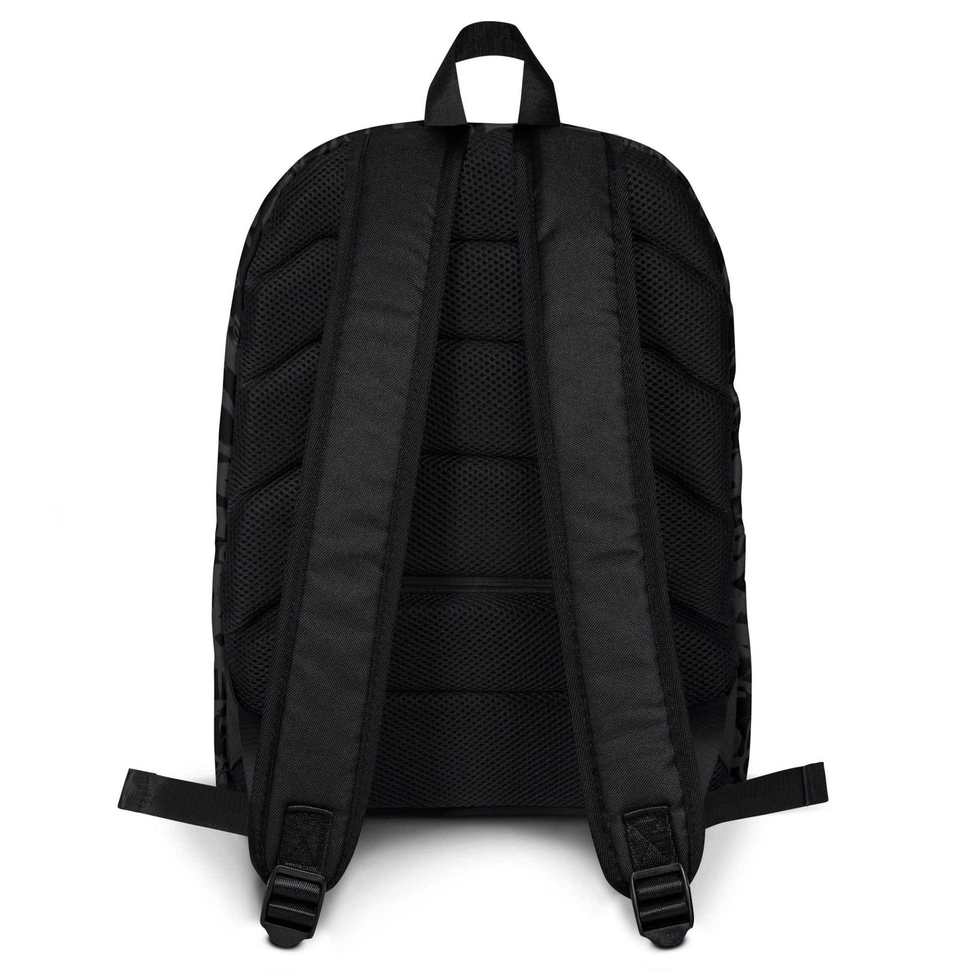 The Love - On The Go Backpack Backpacks