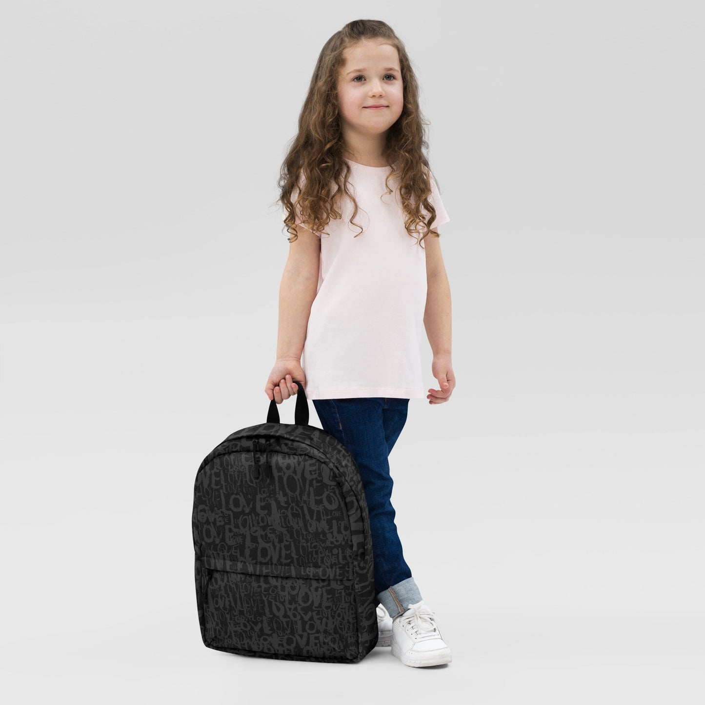 The Love - On The Go Backpack Backpacks