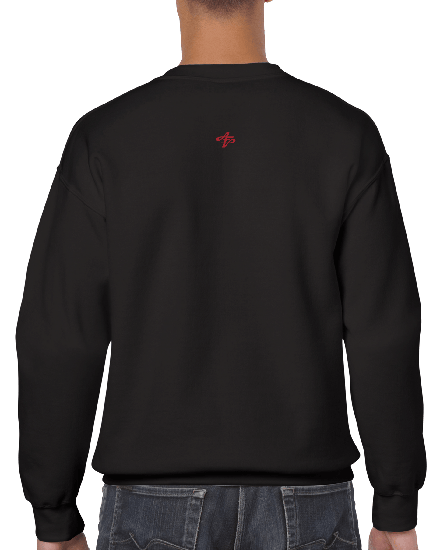 The Love Variations - Classic Unisex Crewneck Sweatshirt apparel